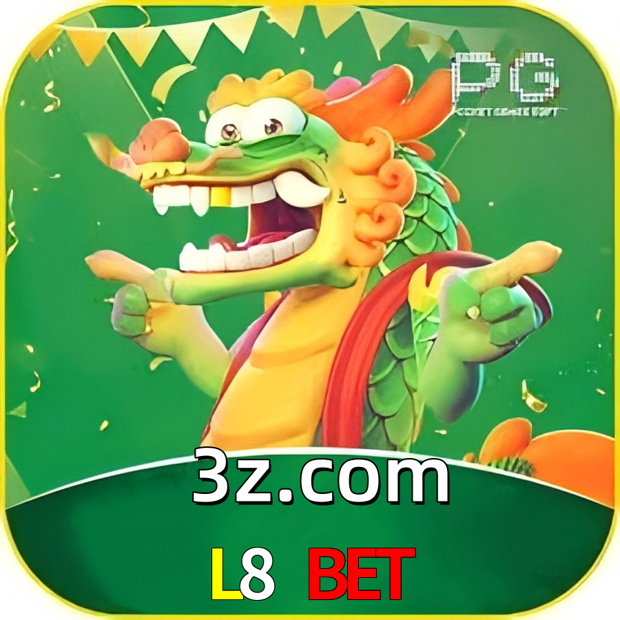 L8 BET Brasil