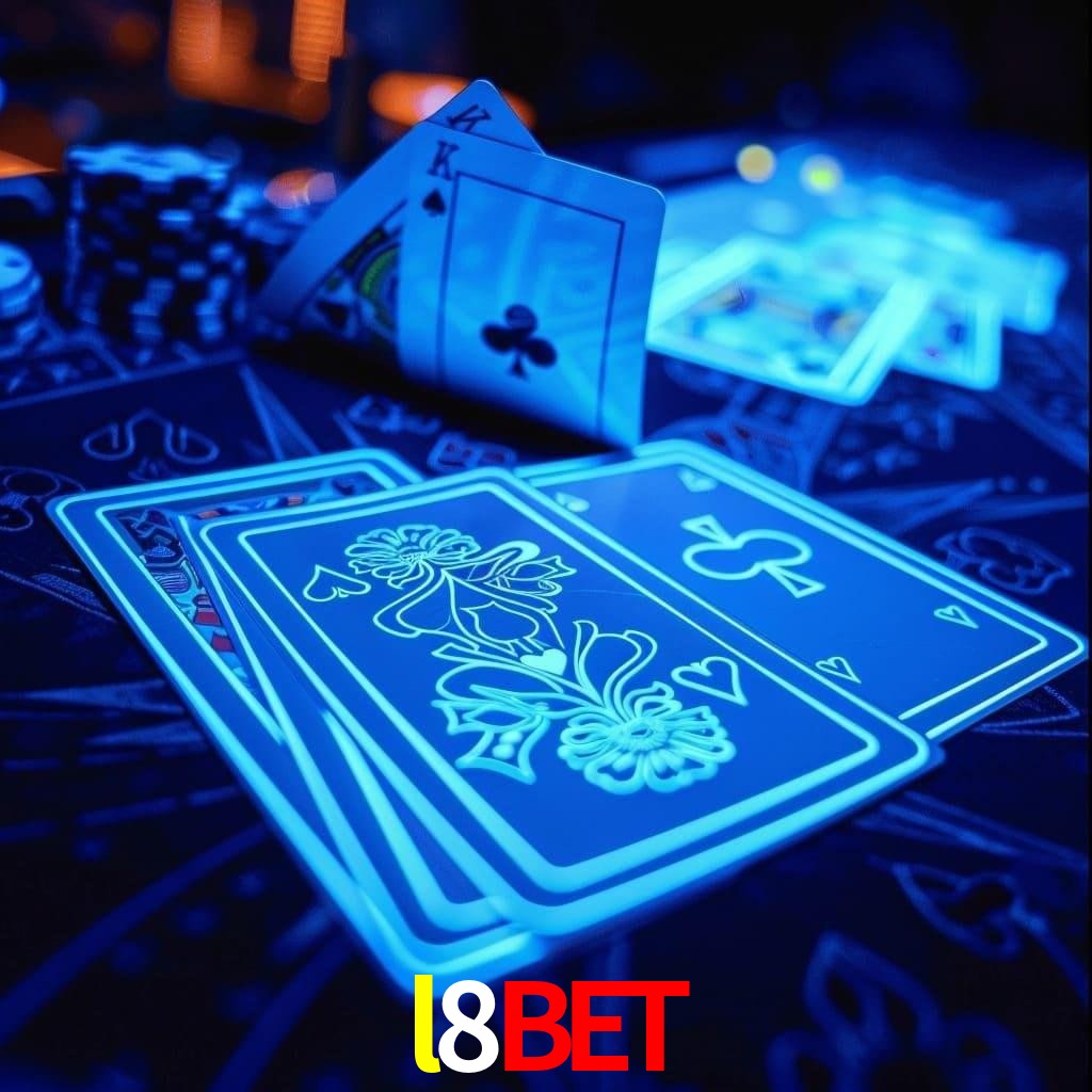 Experiência Promoções l8bet