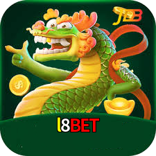 l8bet Logo